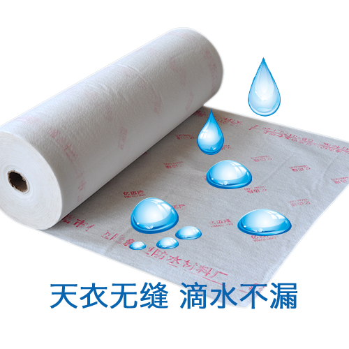 保定弹性体改性沥青防水卷材抗拉力大